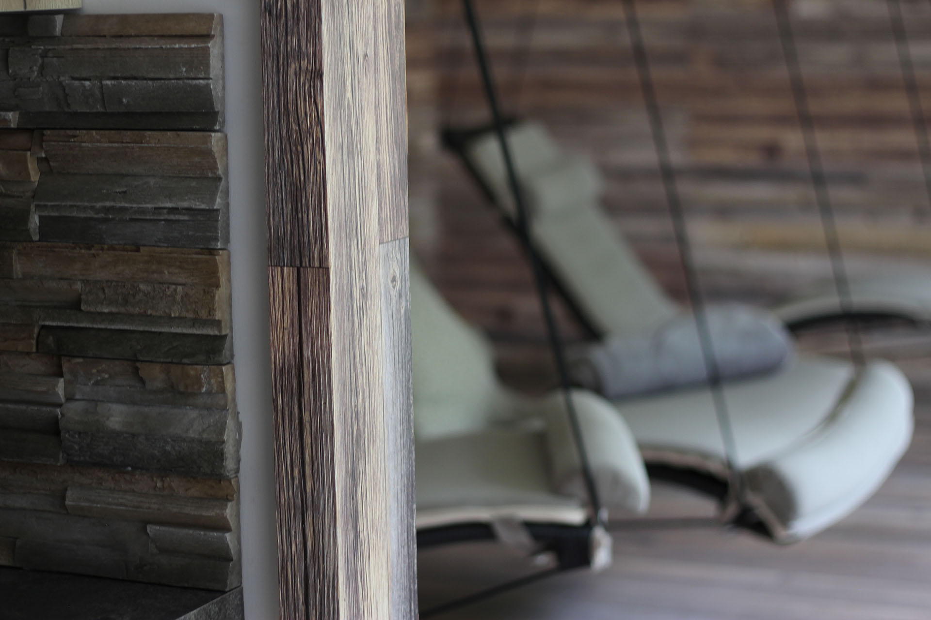 Ruhe Rückzugsorte Hotel Veldensteiner Forst