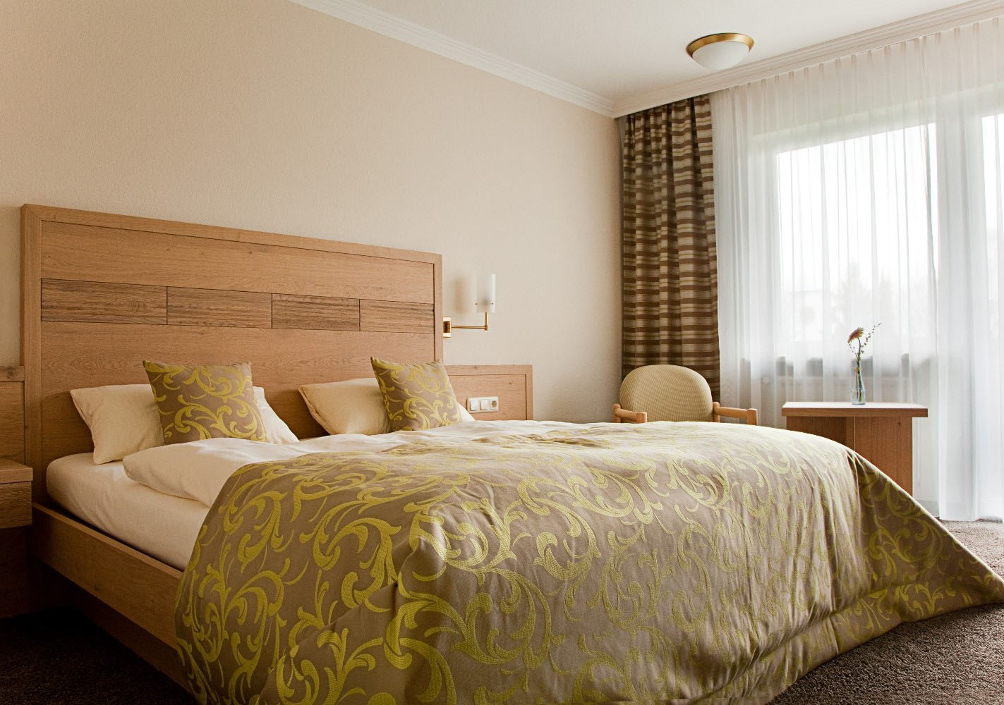 Hotel Veldensteiner Forst - FAQs