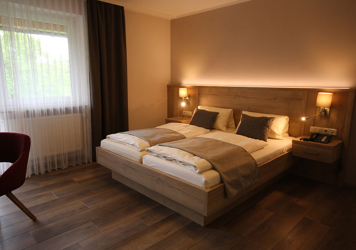 Doppelzimmer 3