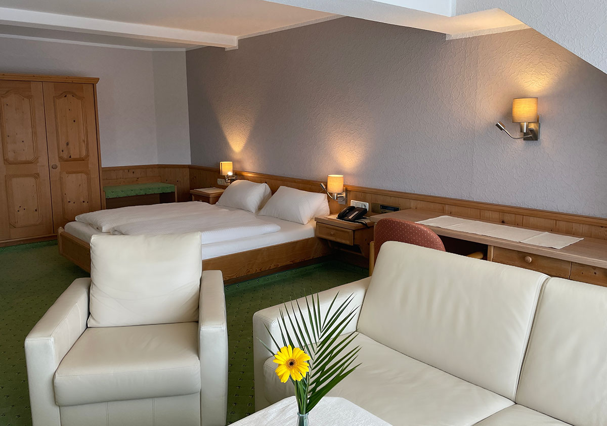 Juniorsuite