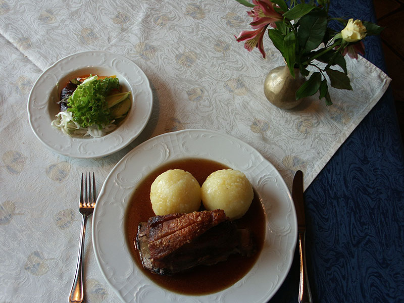 Restaurant Mittag