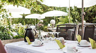 Offene Stelle Servicekraft